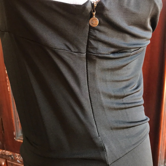 Just Cavalli sexy spaghetti strap top - Picture 5 of 8